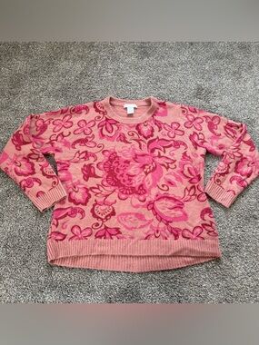 Design History Sweater